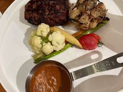 -Alemoni埃立莫丽意式餐厅(南长街贺弄店)