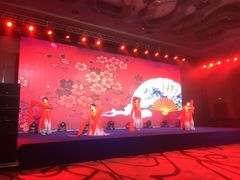 -太原凯宾斯基饭店