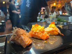 -昊·来了寿司(台湾街店)