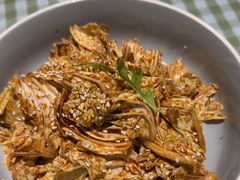 -玉桥餐厅(天坛店)