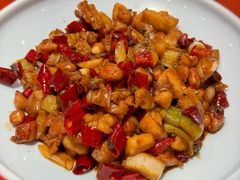 -川悦壹号·川菜(蠡溪路店)