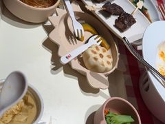 -西贝(宝乐汇店)