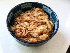 -贡梅老面馆·蟹粉面·无锡特色小吃(南长街主推店)