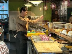 -纳鲁孜·新疆特色餐厅(上海悦荟广场店)