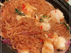 -绿茶餐厅(布吉万象汇店)