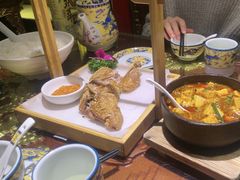 -缪氏川菜(深圳北站缤果空间店)