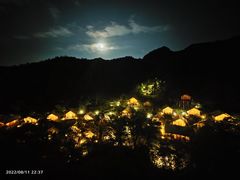 -北京山里寒舍度假酒店