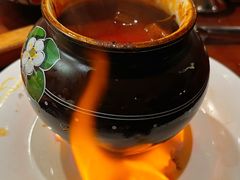 -卢布里西餐厅(满洲里店)