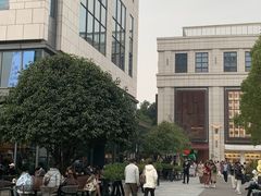 -杭州城中香格里拉大酒店