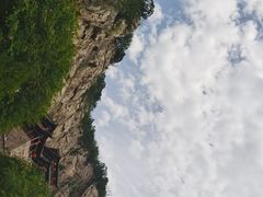 -娲皇宫