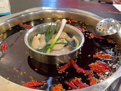 -邓莽子老火锅(鲁祖庙店)