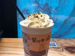 -茶颜悦色(岳麓山顶店)