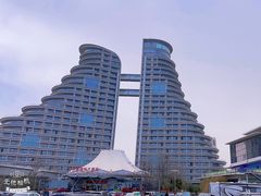 -日照世帆赛基地