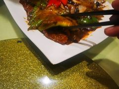 -龙记烧腊茶餐厅(常德路店)