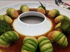 -虹御轩·传承江浙菜(虹桥店)