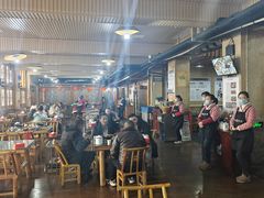 -张关合渣(航空大道店)