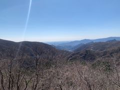 -妙峰山风景名胜区