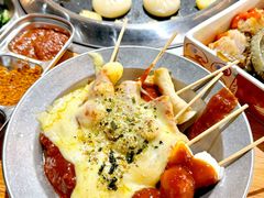 -哼蟹二将·烤肉酱蟹(合生汇店)