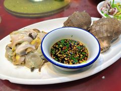 -吕四渔港码头海鲜餐厅