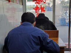 大堂-上海特色小笼店(铁岭路90弄小区店)