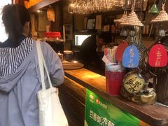 -束河人家(南锣鼓巷店)