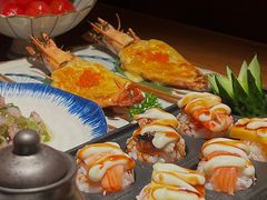 -玉川屋·深夜食堂居酒屋(柳巷店)
