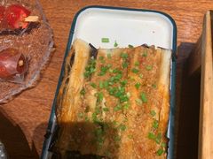 -肉串汪(月坛店)