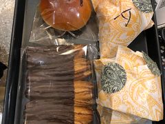 -OUR Bakery(SKP-S店)