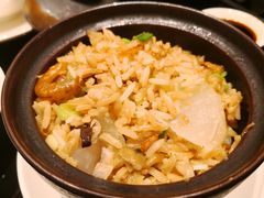 闽和南白萝卜饭-闽和南(深圳万象城店)