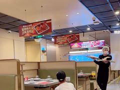 -海底捞火锅(雄峰城店)