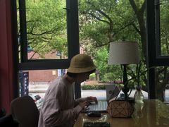 -Home Cafe