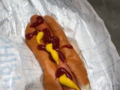 -盒马X会员店(王府井奥莱UP TOWN店)
