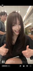 -DL HOPE明星造型