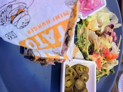 -Famous肥猫墨西哥音乐餐吧(五棵松华熙LIVE店)