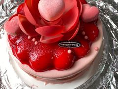 -哈根达斯(SM店)