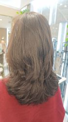 -SA MI hair salon烫染沙龙