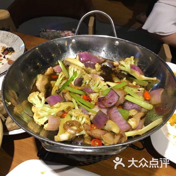 慢走餐厅图片 - 第10张