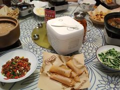 -肖记公安牛肉鱼杂馆·省级非物质文化遗产(崇仁路江滩直营店)