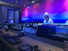 -和彩放题餐厅(酒仙桥店)