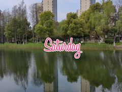 -圩墩遗址公园
