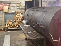 -本垒美式烤肉(三里屯店)