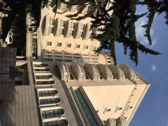 外观-上海安亭别墅花园酒店