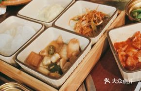 Fresh and Clean Vegetables