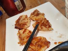 -东江厨岸（惠州味道）(江畔花园店)