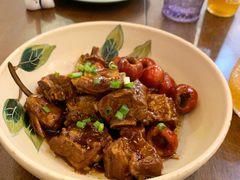 -花满楼(启秀路店)