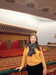 -人民大会堂宴会厅