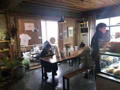 -仙峰天然面包(迎宾路店)