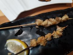 -割烹旭日本料理(龙湖狮山天街店)