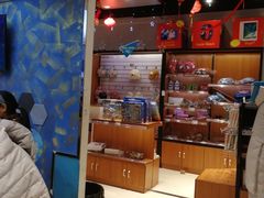 -大玩家(青岛CBD延吉路万达店)