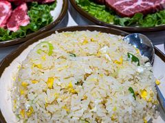 -白山烧烤(文安路万豪店)